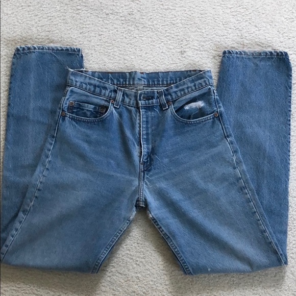 Vintage Levi’s - Picture 2 of 8